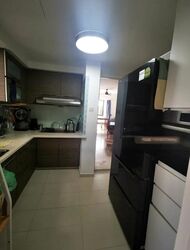 Parkview Apartments (D23), Apartment #490980411